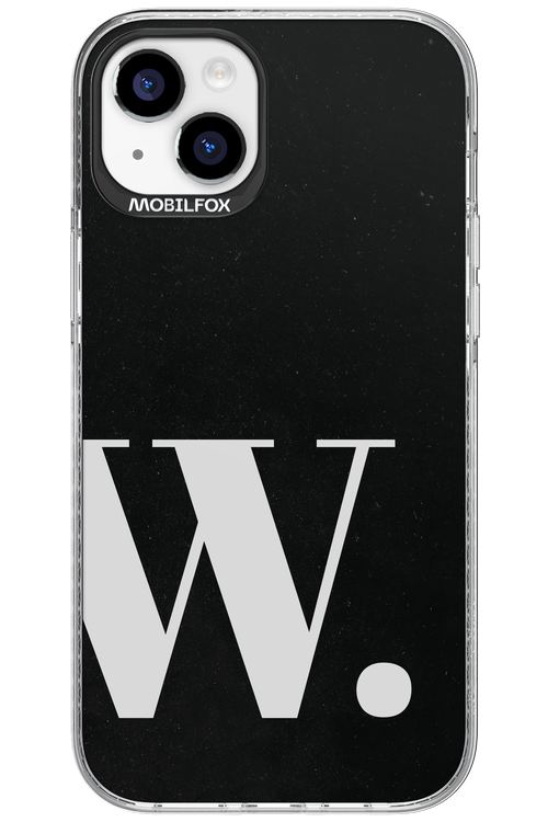 W (Off Space) 2.0 - Apple iPhone 15 Plus