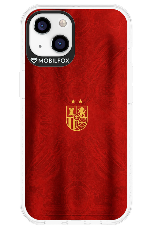 Spain II 2.0 - Apple iPhone 13
