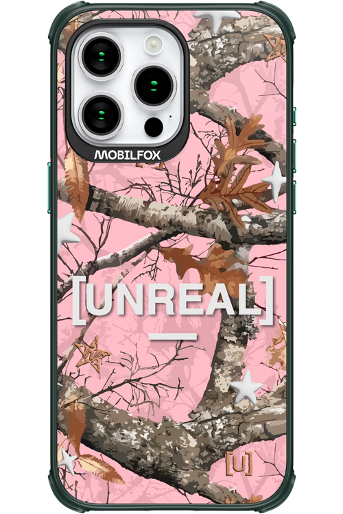 Realtree 2.0 - Apple iPhone 15 Pro Max