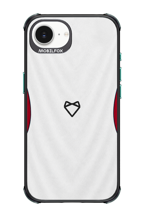 England X Mobilfox 2.0 - Apple iPhone 17e