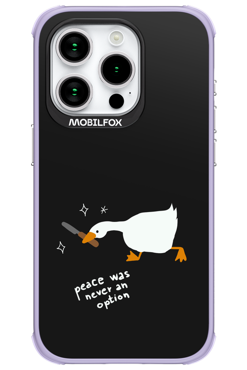 OPTION - Apple iPhone 15 Pro