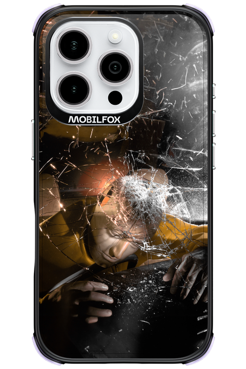 Final Impact 2.0 - Apple iPhone 16 Pro
