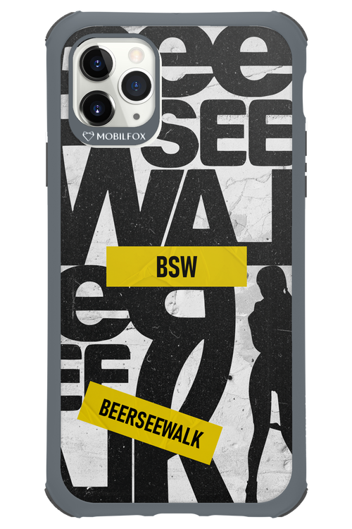 Beerseewalk II 2.0 - Apple iPhone 11 Pro Max