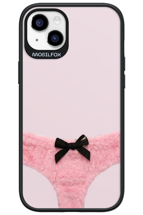 Furr Panties 2.0 - Apple iPhone 14 Plus