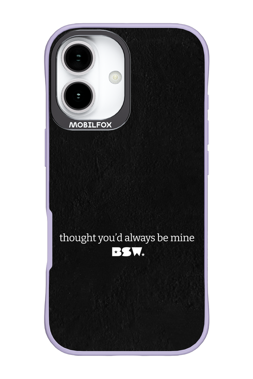 BSW FourSeasons 6 2.0 - Apple iPhone 17
