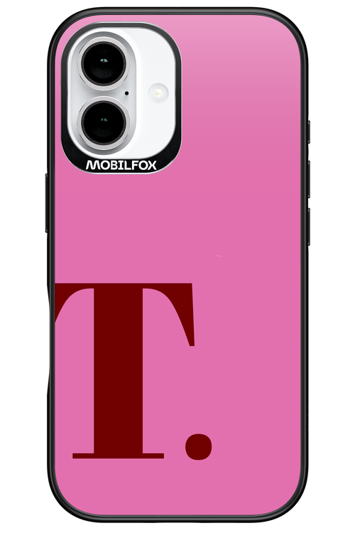 T (Sorbet) 2.0 - Apple iPhone 16