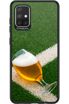 Just some beers 2.0 - Samsung Galaxy A71