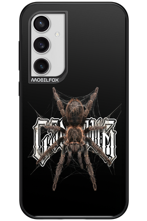 Centaur Logo Big Spider 2.0 - Samsung Galaxy S23 FE