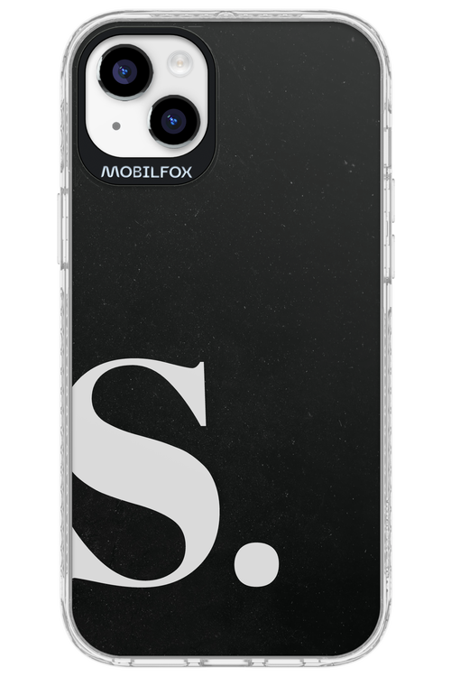 S (Off Space) 2.0 - Apple iPhone 14 Plus