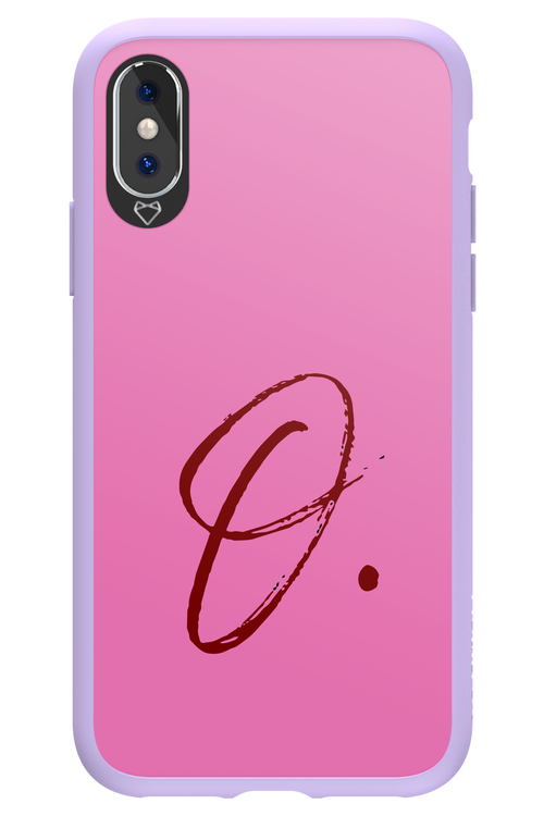(Sorbet) O 2.0 - Apple iPhone XS