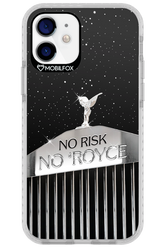 No Risk, No Royce - Apple iPhone 12