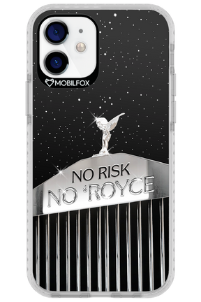 No Risk, No Royce - Apple iPhone 12
