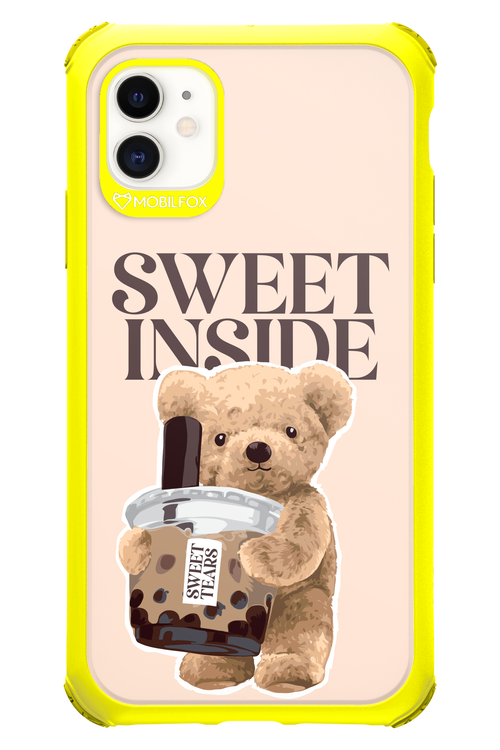 Sweet Inside 2.0 - Apple iPhone 11