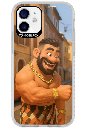 Dude - Apple iPhone 12