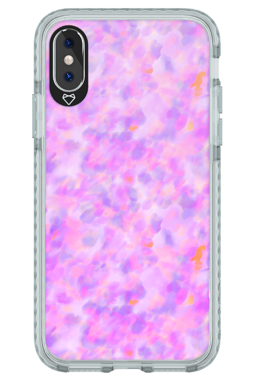 Lavender Field 2.0 - Apple iPhone XS