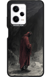 D3MON Cover 2.0 - Xiaomi Redmi Note 12 Pro 5G