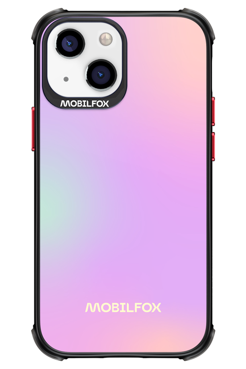 Pastel Violet 2.0 - Apple iPhone 13 Mini