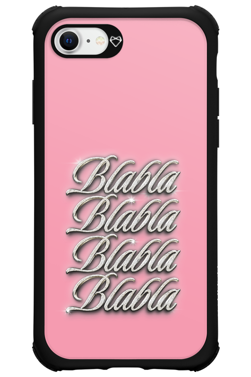 Blabla Blabla 2.0 - Apple iPhone SE 2022