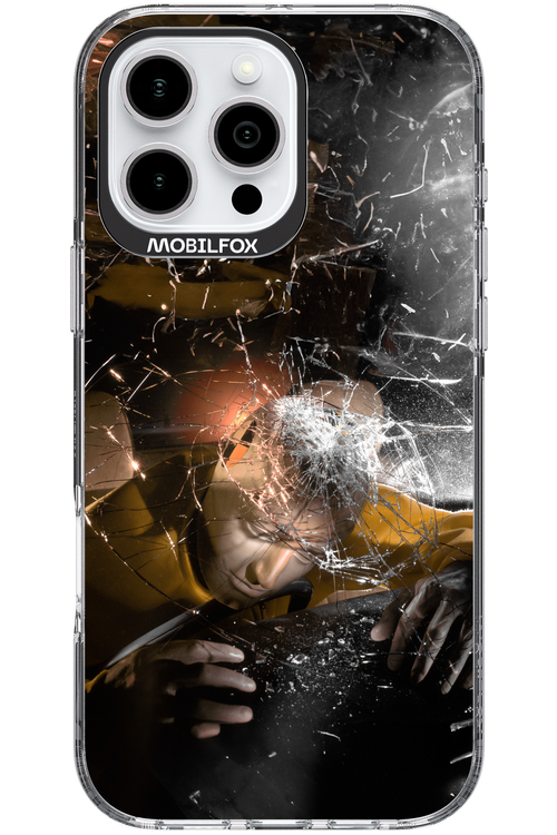 Final Impact 2.0 - Apple iPhone 16 Pro Max