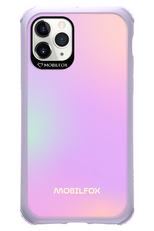 Pastel Violet 2.0 - Apple iPhone 11 Pro