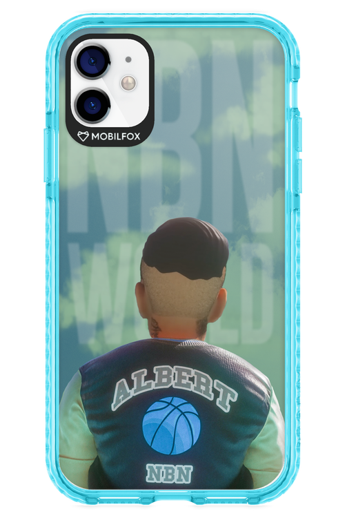 Albert Sky - Apple iPhone 11