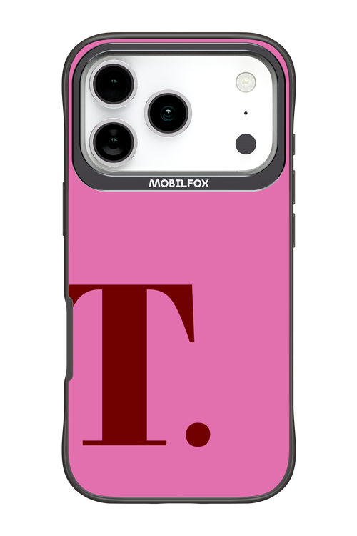 T (Sorbet) 2.0 - Apple iPhone 17 Pro