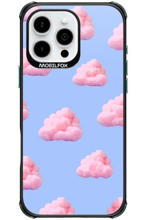 Cloudy - Apple iPhone 16 Pro Max