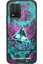 HDC 10 - Xiaomi Mi 10 Lite 5G