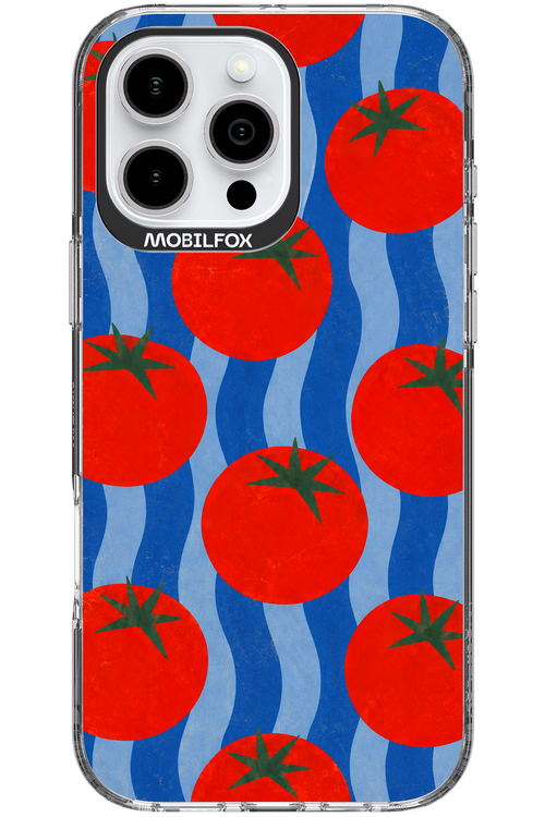 TOMATO 2.0 - Apple iPhone 16 Pro Max