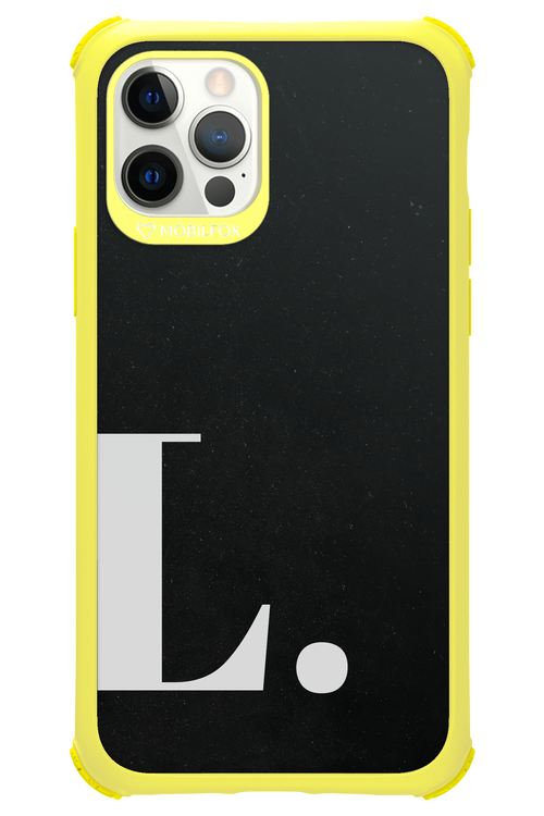L (Off Space) 2.0 - Apple iPhone 12 Pro