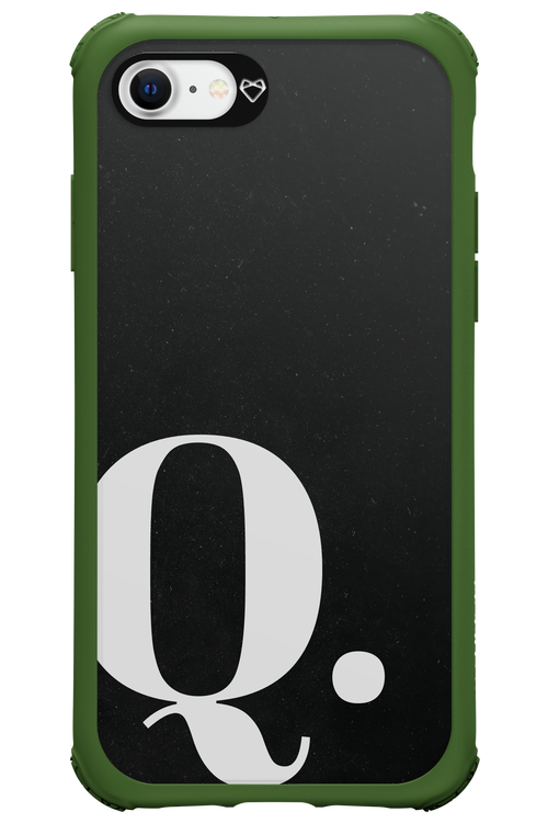 Q (Off Space) 2.0 - Apple iPhone SE 2020