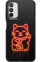 Led Cat - Samsung Galaxy A04s