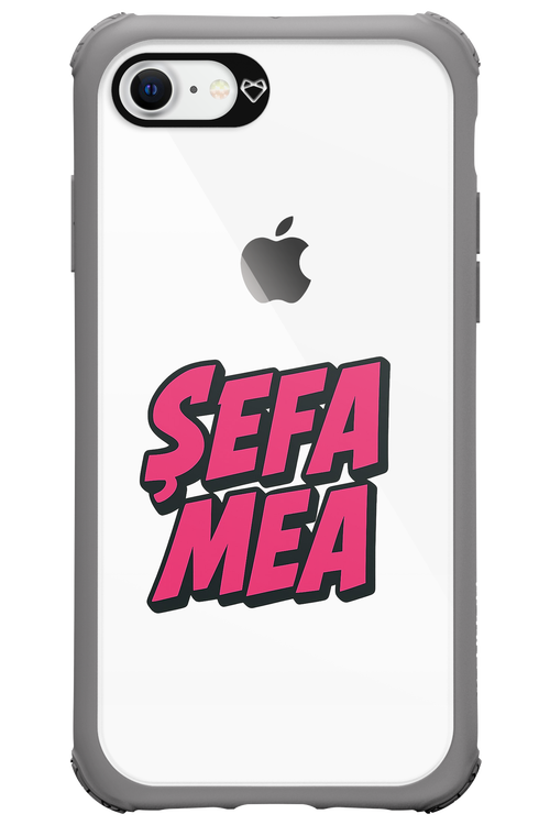Sefa Mea - Apple iPhone 8