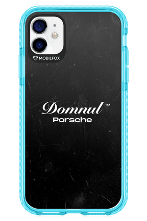 Domnul Porsche - Apple iPhone 11