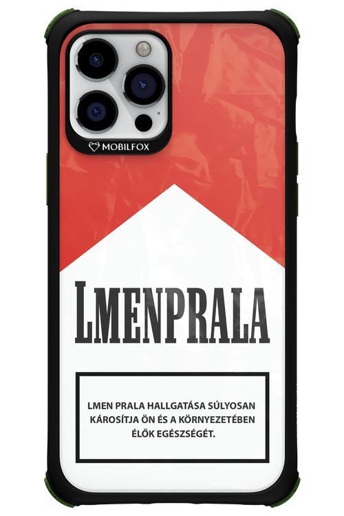 Lmenboro - Apple iPhone 12 Pro Max