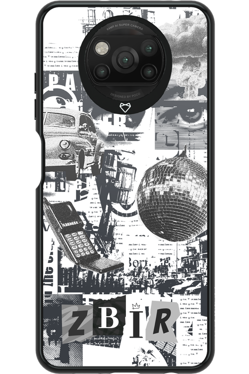 ZBIR MAGAZINE 2.0 - Xiaomi Poco X3 Pro