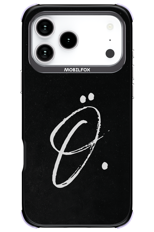 (Off Space) O II 2.0 - Apple iPhone 17 Pro Max