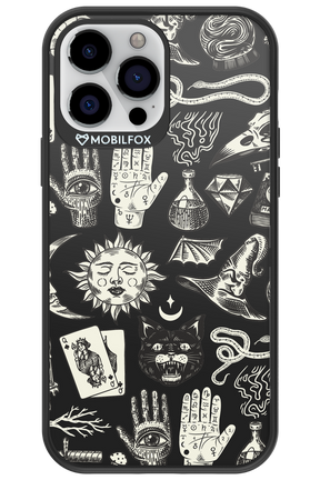 Alchemy and Mysticism - Apple iPhone 13 Pro Max