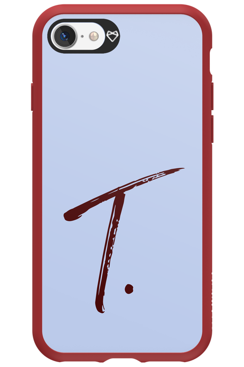 (Jellyfish Presso) T 2.0 - Apple iPhone 7