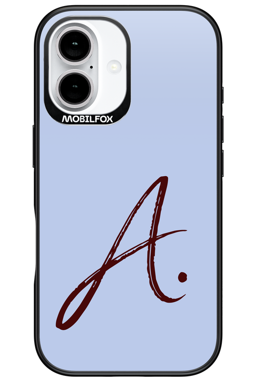 (Jellyfish Presso) A 2.0 - Apple iPhone 16