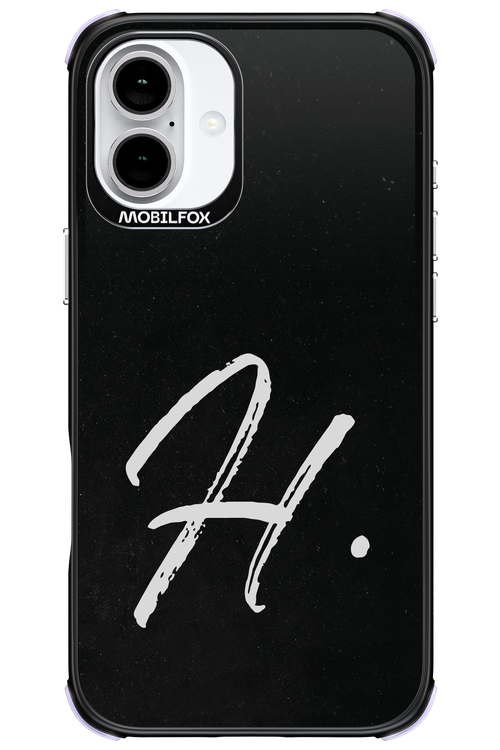 (Off Space) H 2.0 - Apple iPhone 16 Plus