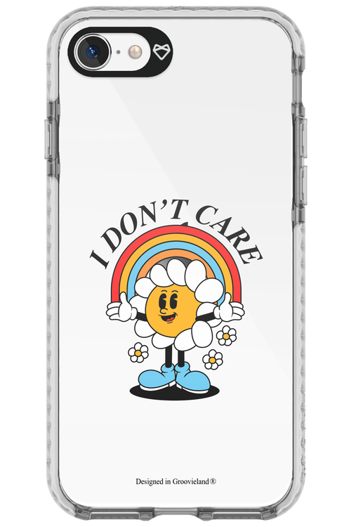 Don't Care - Apple iPhone SE 2020