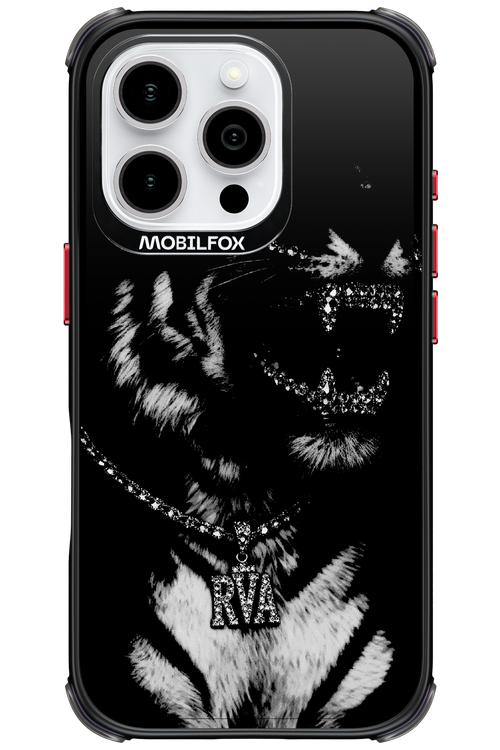 Tiger RVA 2.0 - Apple iPhone 16 Pro