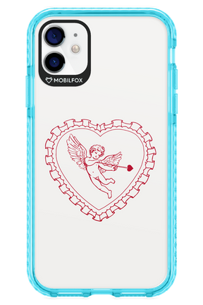 Angelo - Apple iPhone 11