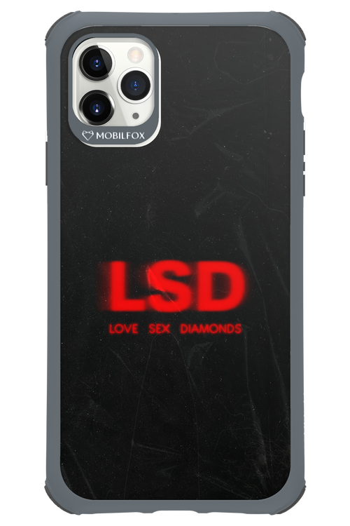 LSD 2.0 - Apple iPhone 11 Pro Max