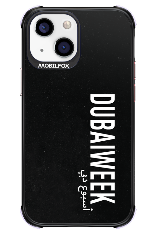 Dubaiweek 2.0 - Apple iPhone 13 Mini