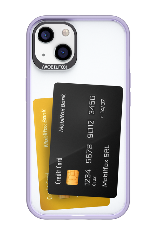 Cards 2.0 - Apple iPhone 13