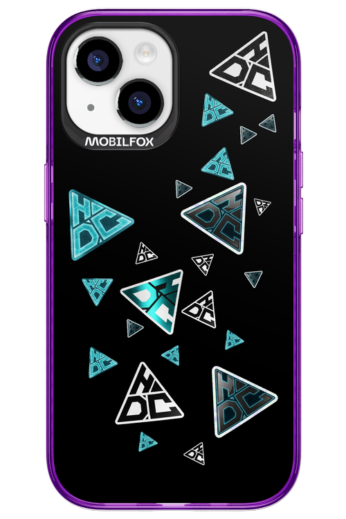 HDC 8 - Apple iPhone 15