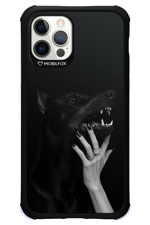Hellhound - Apple iPhone 12 Pro