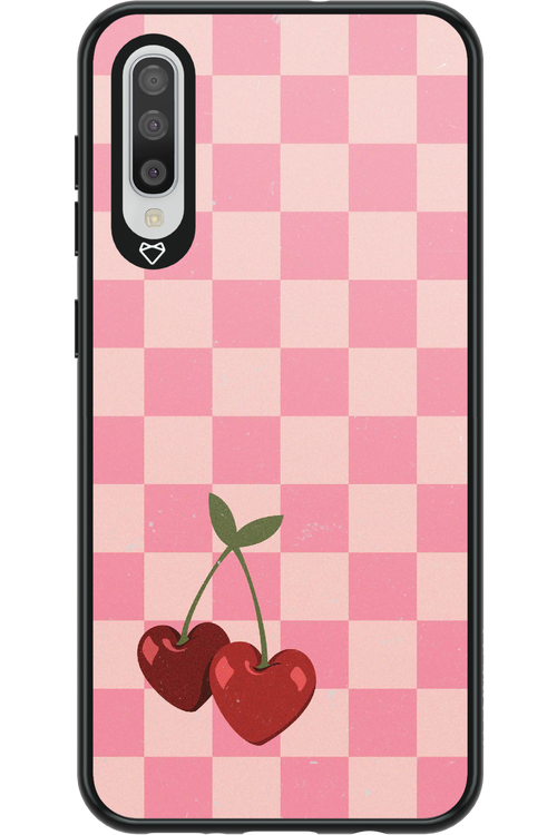 Baby Doll Cherry 2.0 - Samsung Galaxy A50